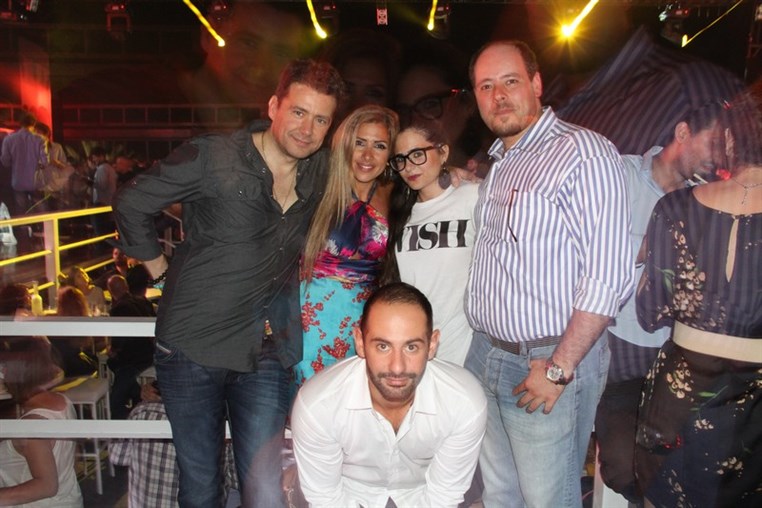 BLVD 44 Opening